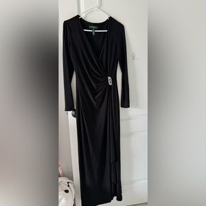 Evening dress